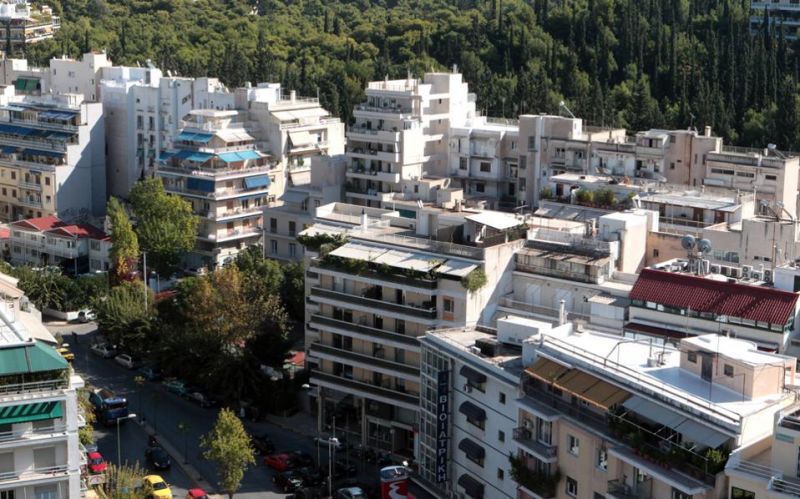 Οδηγός προστασίας της πρώτης κατοικίας από τους πλειστηριασμούς