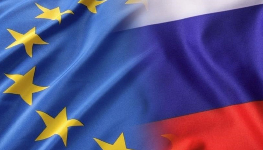 Εσωτερικές τριβές στην ΕΕ για Ρωσία και Ουκρανία