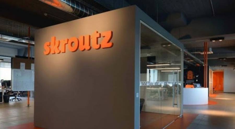 Skroutz: Επενδυτική συμφωνία με την CVC Capital Partners