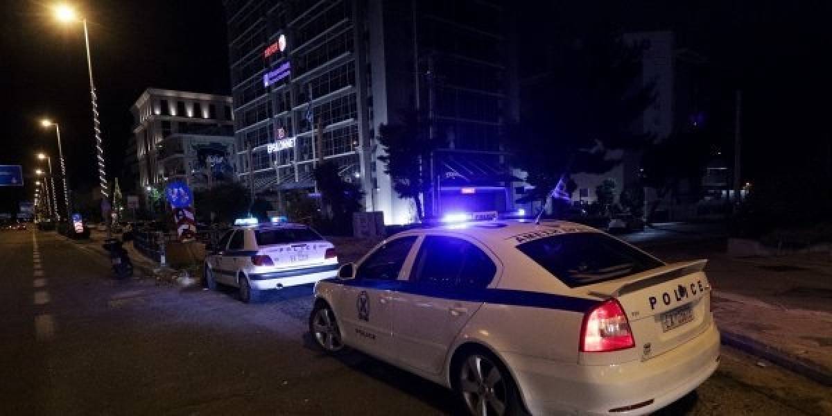 Γλυφάδα: Παραδόθηκε ο οδηγός που παρέσυρε κι εγκατέλειψε 25χρονο μοτοσικλετιστή