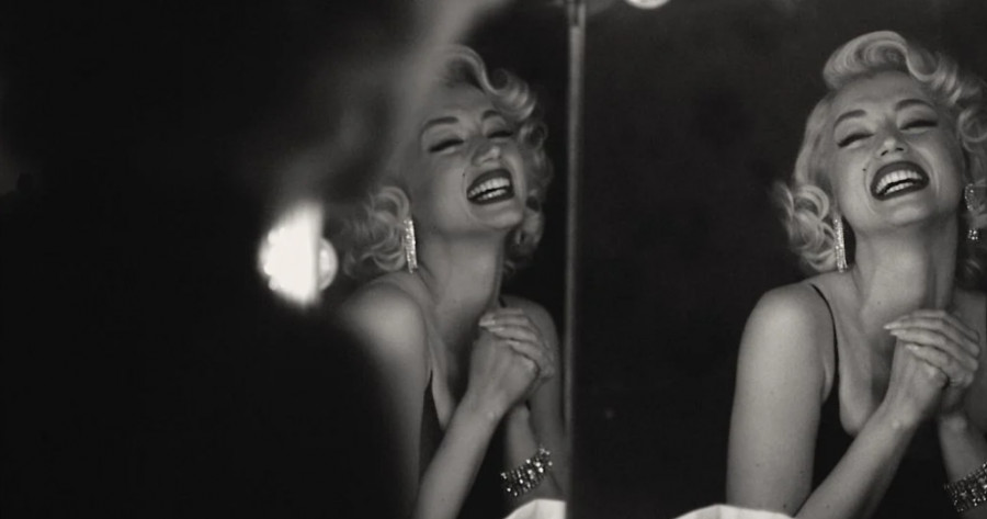 Οι κληρονόμοι της Marilyn Monroe στηρίζουν απόλυτα την επιλογή της Ana de Armas για το «Blonde»