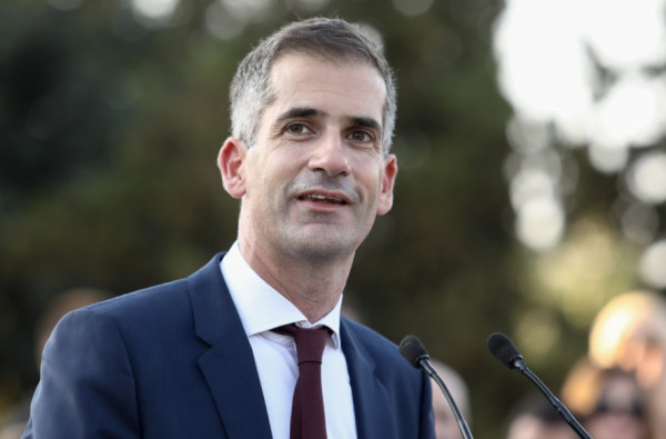 Μπακογιάννης: Είμαστε υπερήφανοι για την Βασιλίσσης Όλγας