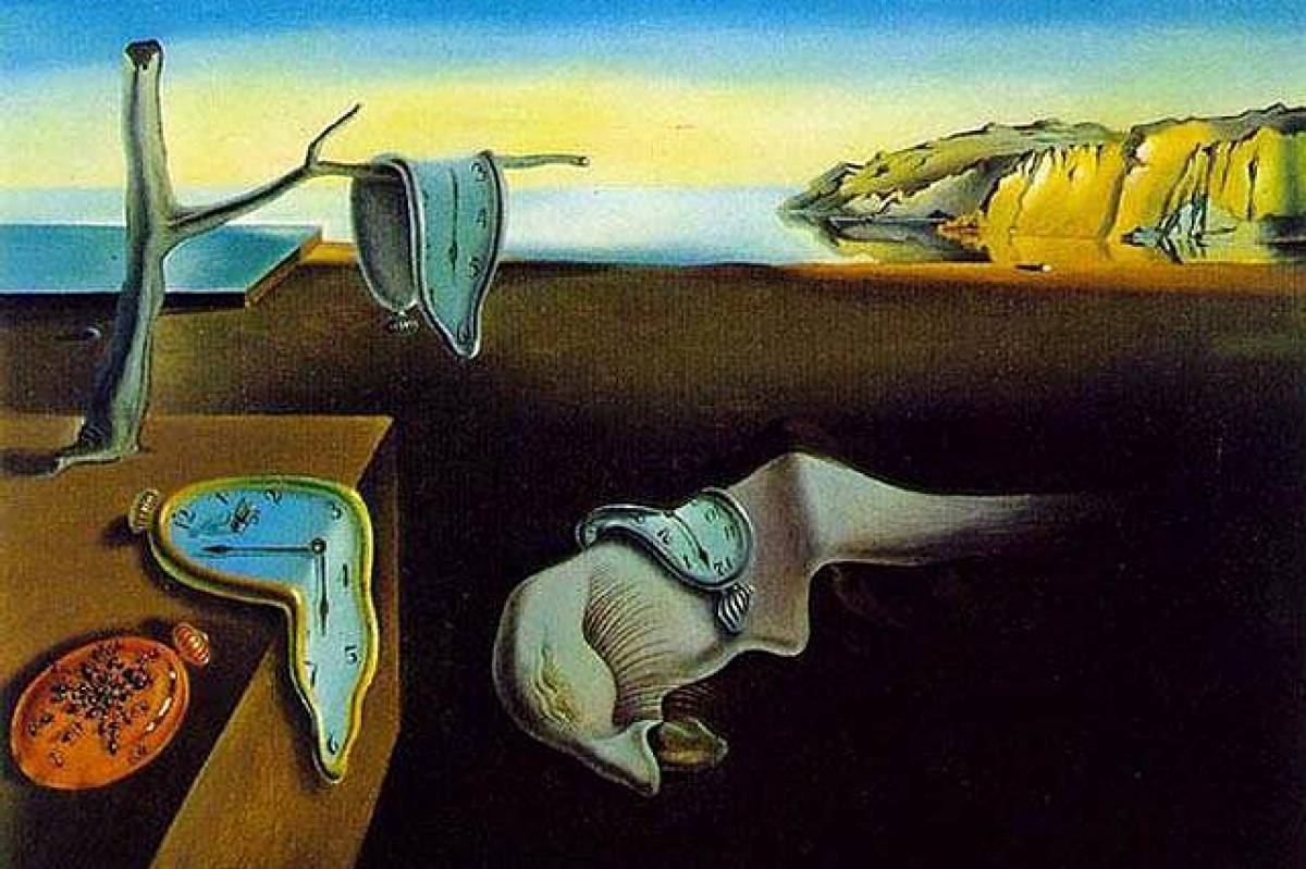 Γιατί έχουμε δύο «ώρες»;