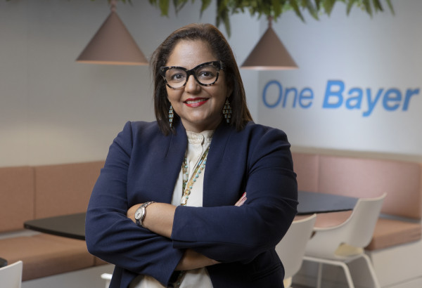 Αλλαγή στην ηγεσία της Bayer Ελλάς-Η Ana Vega νέα CEO