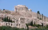 Με γιατρό για τους επισκέπτες από σήμερα η Ακρόπολη