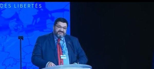 Από τον Καμμένο στη Λεπέν ο Φαήλος