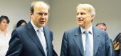 Reichenbach: "Η Ελλάδα κατέγραψε εντυπωσιακή πρόοδο"