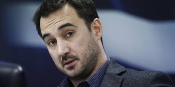 Χαρίτσης-Άνοιγμα αγοράς:Να μην γίνει άλλοθι περιορισμού στήριξης της οικονομίας
