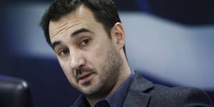 Χαρίτσης-Άνοιγμα αγοράς:Να μην γίνει άλλοθι περιορισμού στήριξης της οικονομίας