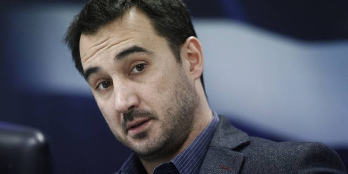 Χαρίτσης-Άνοιγμα αγοράς:Να μην γίνει άλλοθι περιορισμού στήριξης της οικονομίας