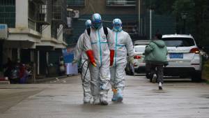 ΙΣΑ: Κανένα κρούσμα κοροναϊού στην Ελλάδα