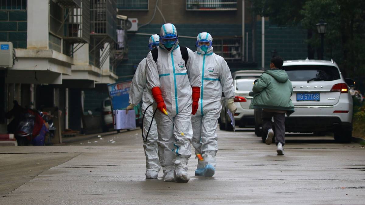 ΙΣΑ: Κανένα κρούσμα κοροναϊού στην Ελλάδα