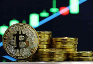 Πήραν… φόρα τα κρυπτονομίσματα- Αγγίζει τα $43.000 το Bitcoin