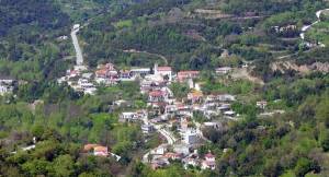 Σε ολικό lockdown η κοινότητα Μετοχίου του δήμου Κύμης-Αλιβερίου