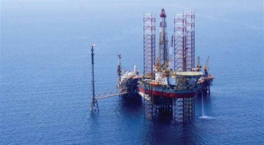 ENI: Δε θα κάνουμε γεωτρήσεις αν έρθουν πολεμικά πλοία