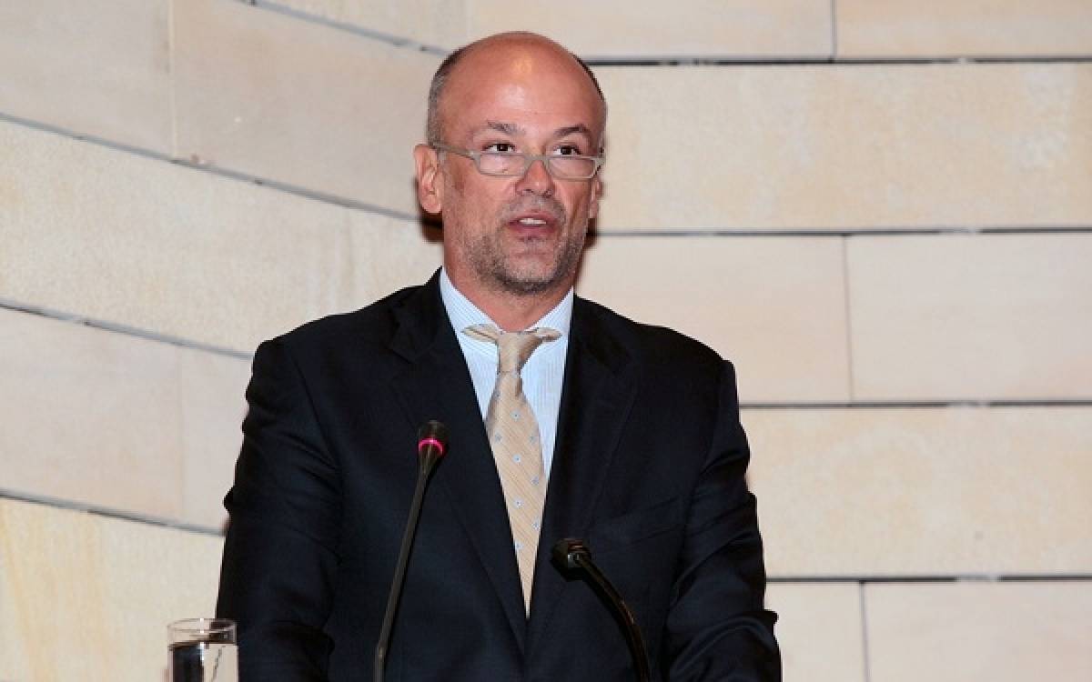 Ρέτσος: Ο τουρισμός χρειάζεται επαρκές μερίδιο από το Ταμείο Ανάκαμψης