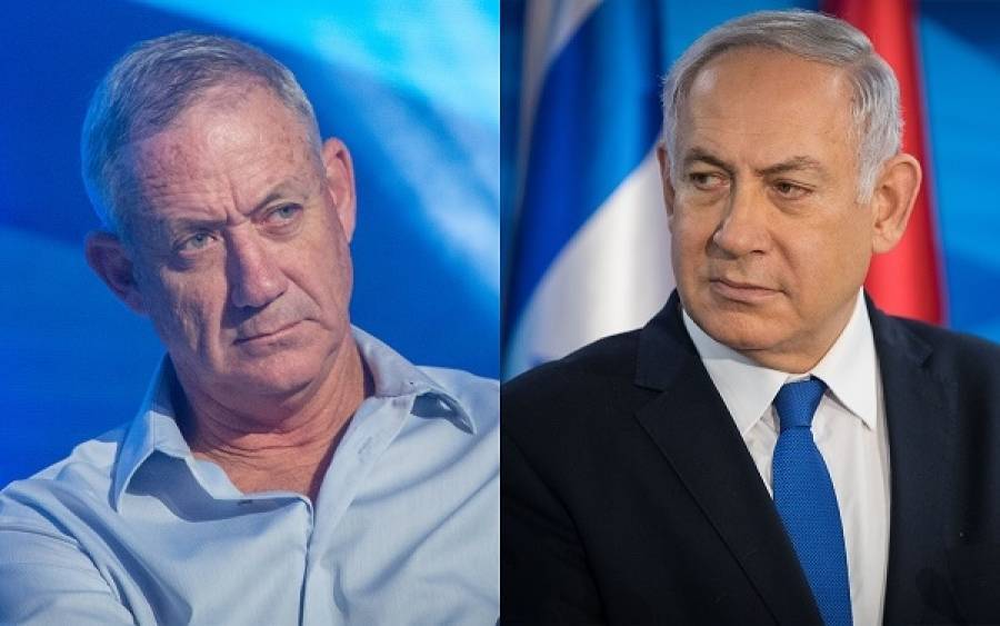 Προς νέες εκλογές οδεύει το Ισραήλ