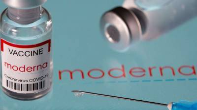 Moderna: Ενθαρρυντικά αποτελέσματα του εμβολίου σε παιδιά 6-11 ετών