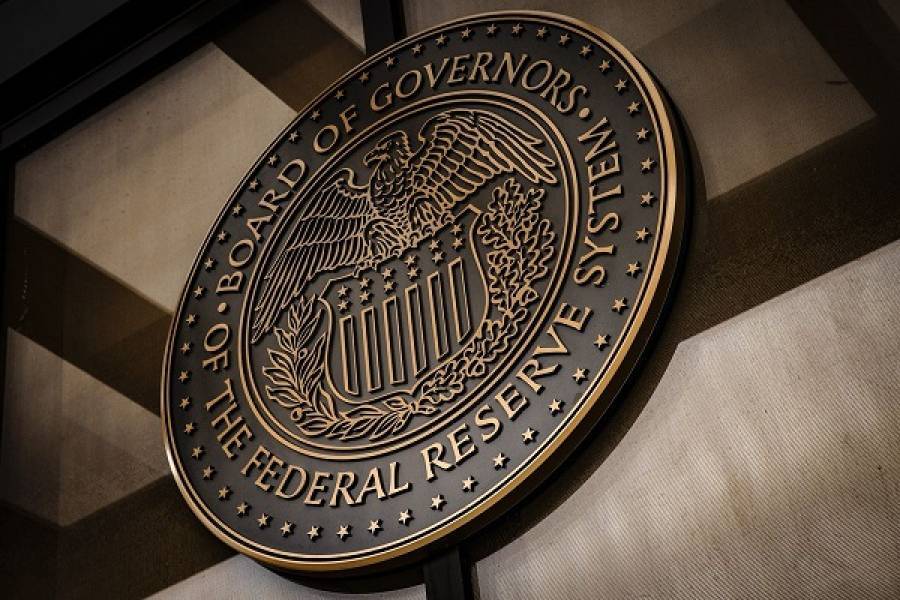 Πρακτικά Fed: Ταχύτερη αύξηση επιτοκίων στον ορίζοντα