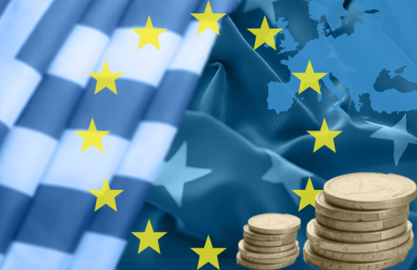Eurostat: Αποκλιμάκωση του πληθωρισμού στην Ελλάδα τον Ιούλιο