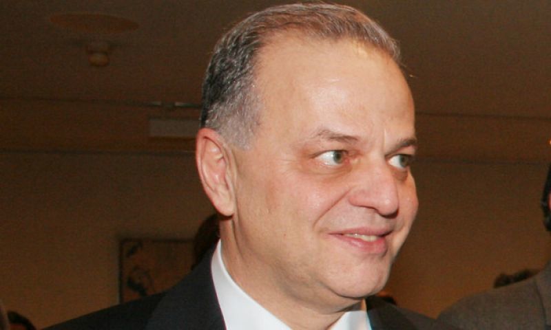 Μυτιληναίος: «Ολα τα λεφτά» η ένταξη της Ελλάδας στο QE