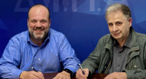 ΔΥΠΑ- Μαργαρίτα: Μνημόνιο συνεργασίας για άτομα με νοητική αναπηρία