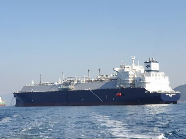 Διοικητικές ανακατατάξεις στην GasLog Partners