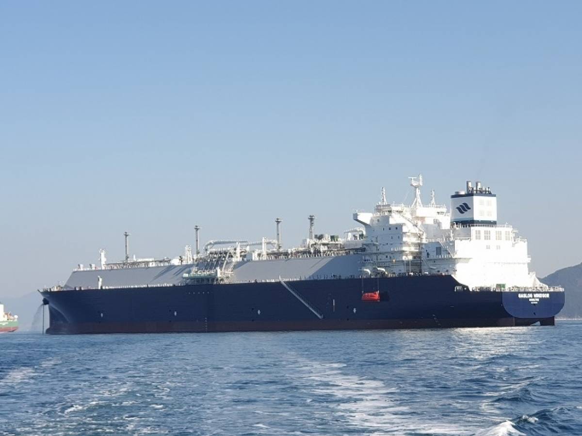 Διοικητικές ανακατατάξεις στην GasLog Partners