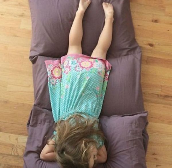 Time out – γιατί είναι καλό για το παιδί σας να έχει έναν δικό του χώρο για να ηρεμεί