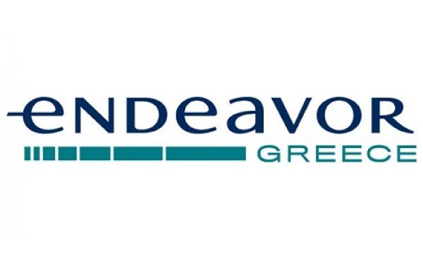 Endeavor Greece: Πεδίο δράσης για ΜμΕ η Ελλάδα