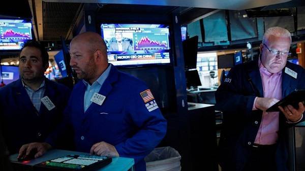 Νέο ιστορικό υψηλό για Dow Jones και S&amp;P 500