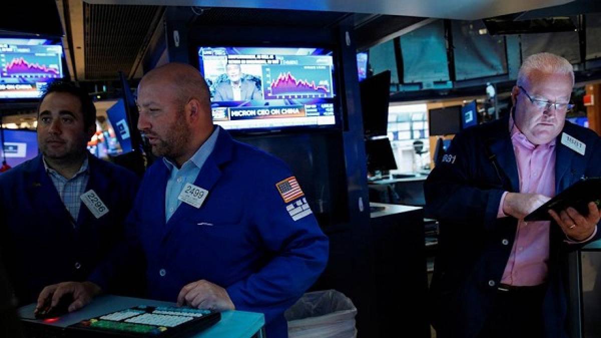 Νέο ιστορικό υψηλό για Dow Jones και S&amp;P 500