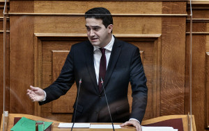 Κατρίνης: Δεν γίνονται μεταρρυθμίσεις με συντηρητικές επιλογές και προτάσεις