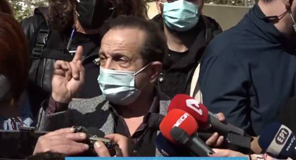 Μπιμπίλας: Ο δρόμος ανοίγει για να ερευνήσει η δικαιοσύνη