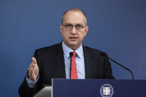 Οικονόμου: Η συμπόρευση του κ. Ανδρουλάκη με τον ΣΥΡΙΖΑ κλιμακώνεται