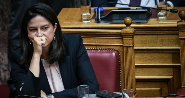 Κεραμέως: Αδιανόητο να προσάπτει κάποιος στον πρωθυπουργό ότι παρακολουθεί συνεργάτες