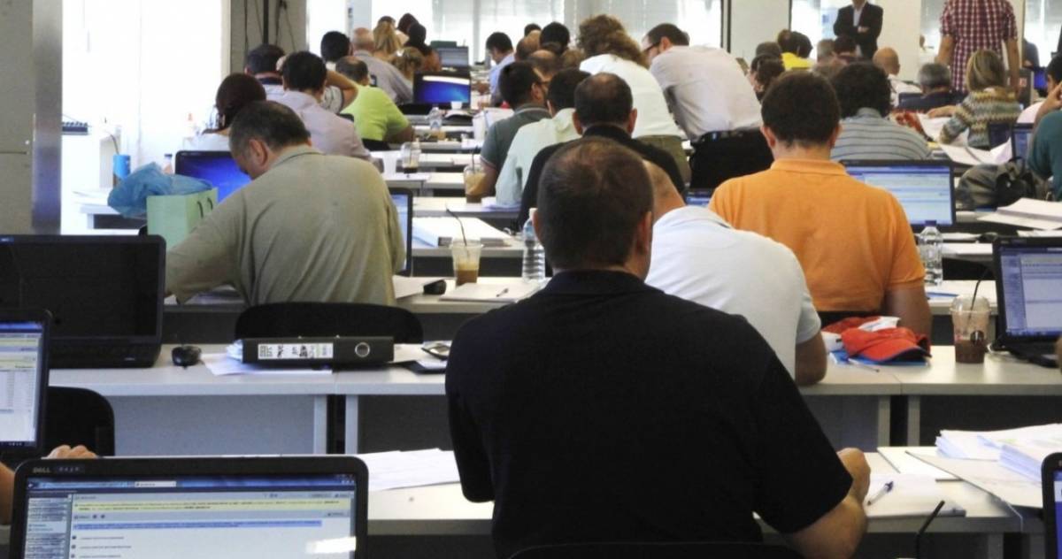 Παράταση της διαδικασίας αξιολόγησης για τους δημοσίους υπαλλήλους