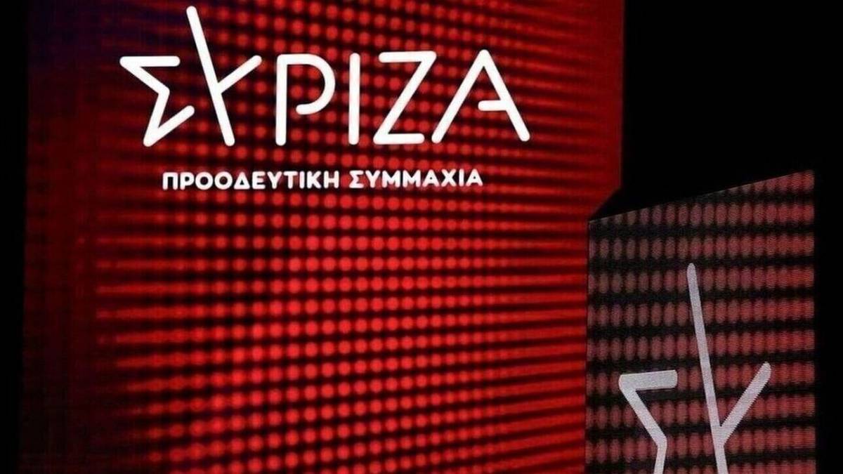 ΣΥΡΙΖΑ για νέα μέτρα: Εγκληματικά αντανακλαστικά της κυβέρνησης
