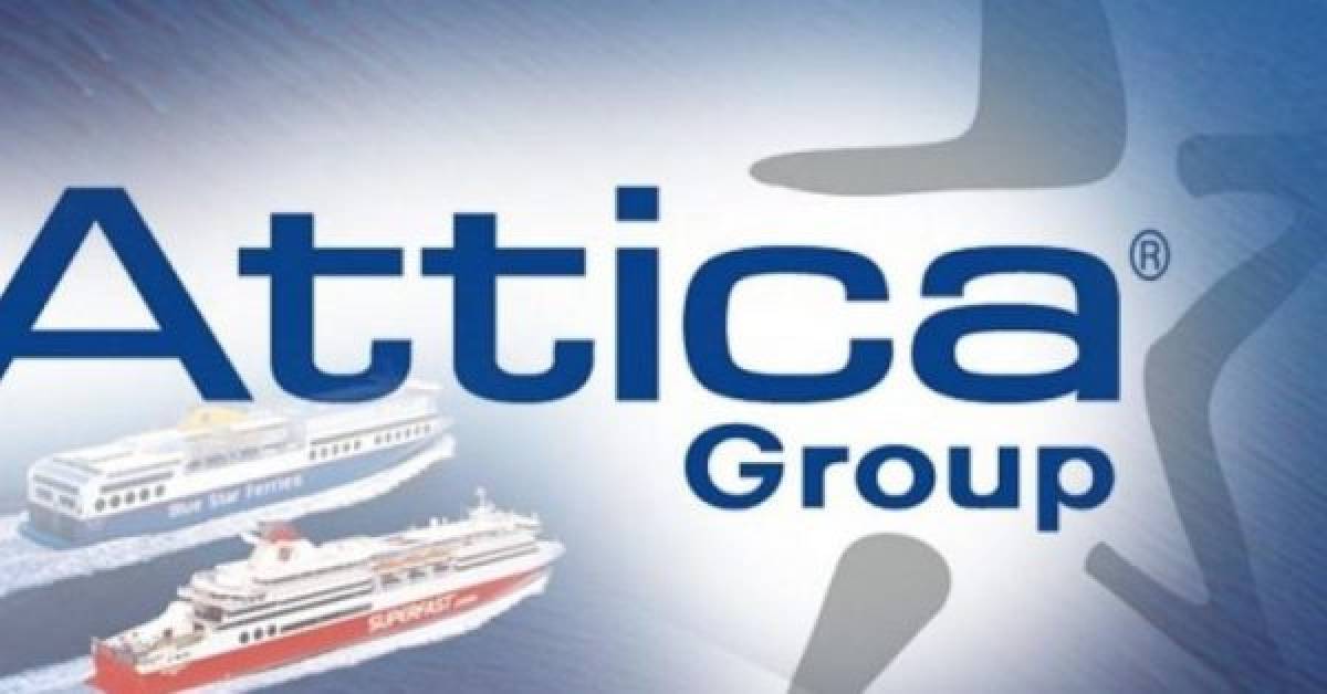 Attica Group: Περιβαλλοντική δράση για την απορρύπανση των βυθών