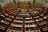 Βουλή για «παράλληλο πρόγραμμα»: Μετά τις γιορτές η συζήτηση