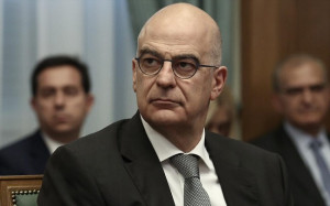 Τηλεφωνική επικοινωνία Δένδια με την ΥΠΕΞ του Καναδά