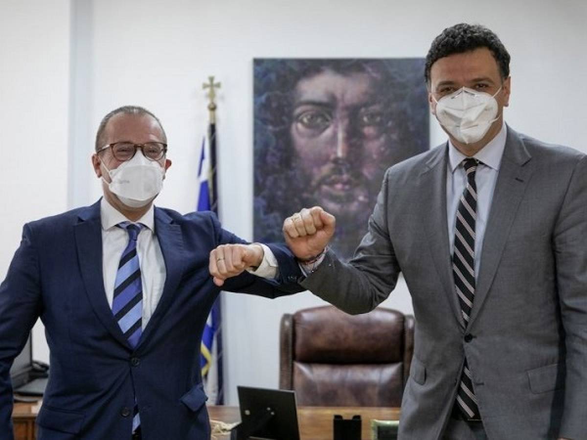 Δημόσια Υγεία: Ξεπερνά το €1 δισ. το πενταετές σχέδιο δράσης