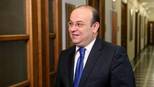 Αν άκουγαν τον Δημήτρη Λιάκο στο ΣΥΡΙΖΑ, θα ήταν πολύ καλύτερα