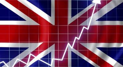 Ηνωμένο Βασίλειο: Ανέβασε ταχύτητα η οικονομία τον Ιούλιο