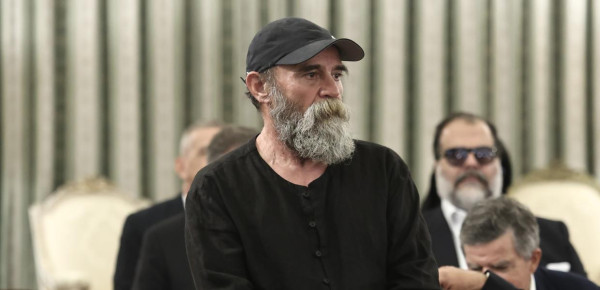 «Ο Άλλος Άνθρωπος»- Πολυχρονόπουλος: Ουδέν επιλήψιμο υπάρχει σε βάρος μου