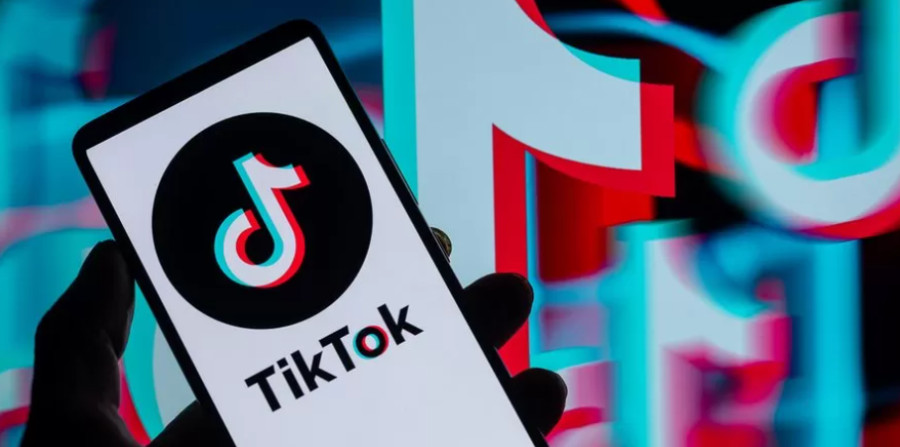 Nεπάλ: Απαγόρευσε το TikTok για λόγους... κοινωνικής ηρεμίας