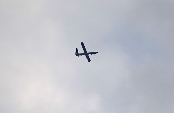 Ιράκ: Επίθεση με drone στις υπηρεσίες πληροφοριών στη Βαγδάτη – Νεκρός ένας αξιωματικός