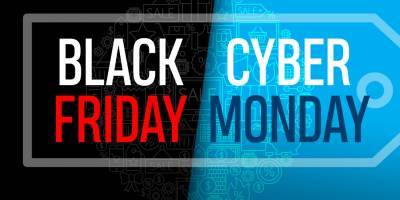 Black Friday-Cyber Monday: Συστάσεις ΕΕΤΤ σε καταναλωτές, εταιρίες ταχυμεταφορών, e-shops