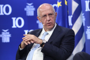 Θεοδωρόπουλος: Σωστή η ευρωπαϊκή αντίδραση στους δασμούς-Χρειαζόμαστε αύξηση ερευνητικών δαπανών