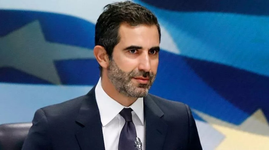 DCP-Καμπουρίδης: Αβάσιμες, καταχρηστικές και παράνομες οι μονομερείς ενέργειες της DCI
